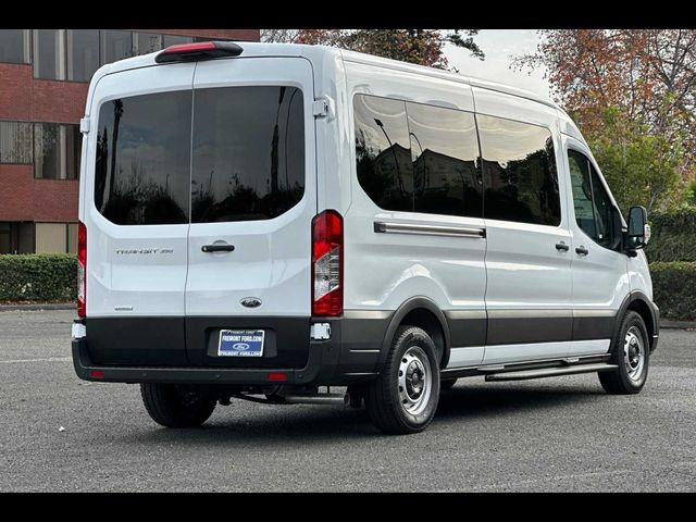 2024 Ford Transit XL