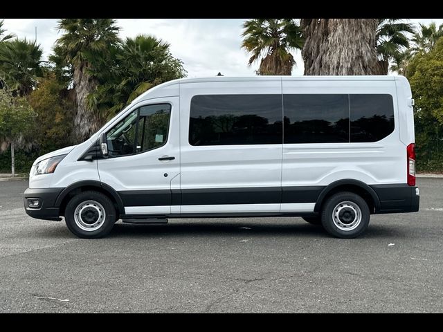 2024 Ford Transit XL