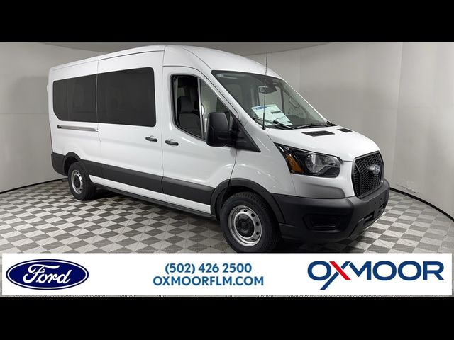 2024 Ford Transit XL