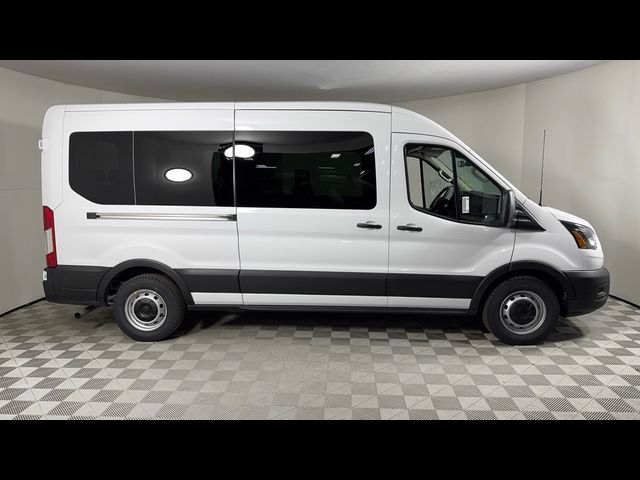 2024 Ford Transit XL