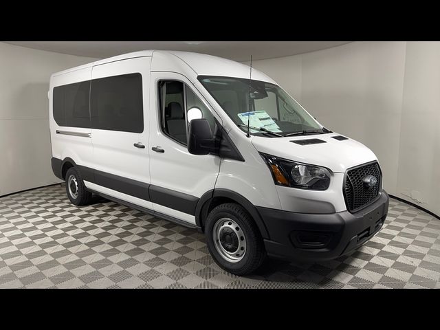 2024 Ford Transit XL