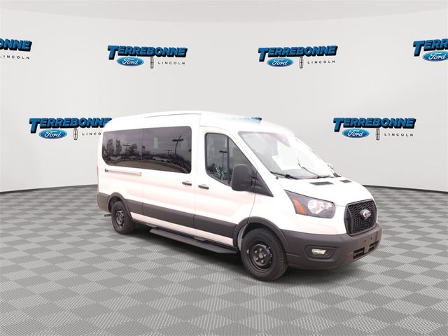 2024 Ford Transit XL