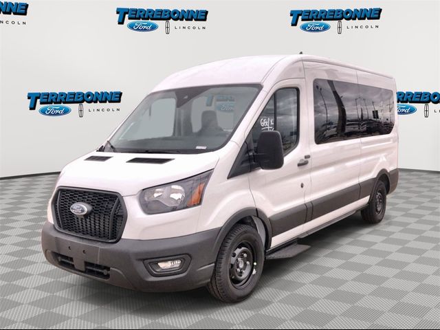 2024 Ford Transit XL