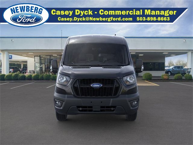 2024 Ford Transit XL