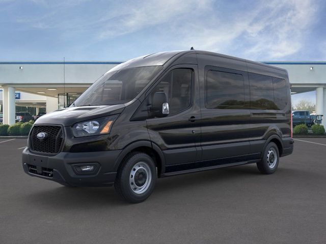 2024 Ford Transit XL