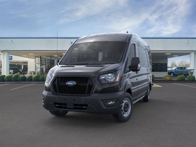 2024 Ford Transit XL