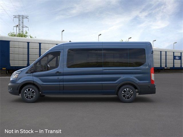 2024 Ford Transit XL