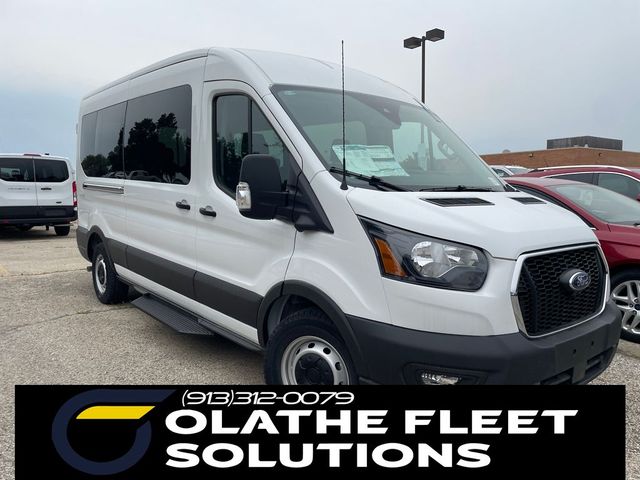 2024 Ford Transit XL