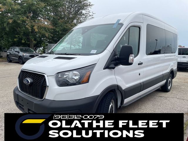 2024 Ford Transit XL