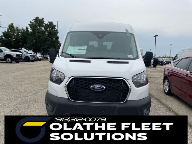 2024 Ford Transit XL