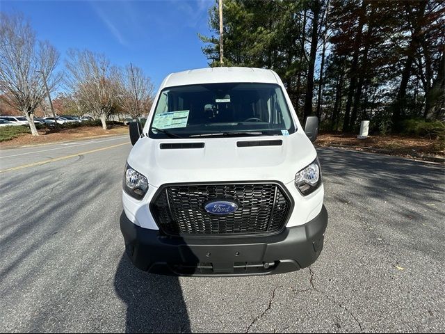 2024 Ford Transit XL