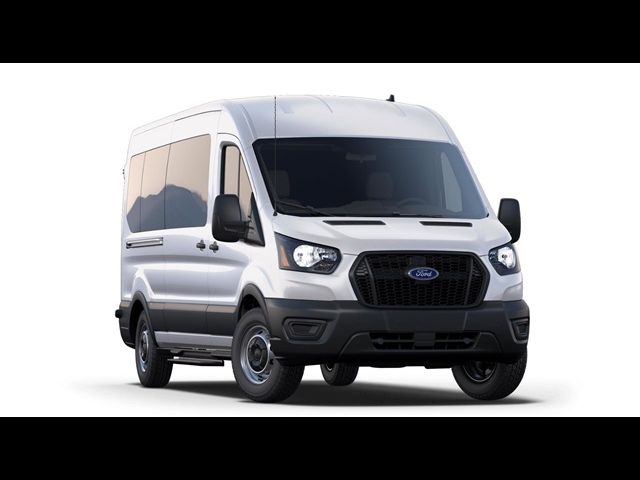 2024 Ford Transit XL