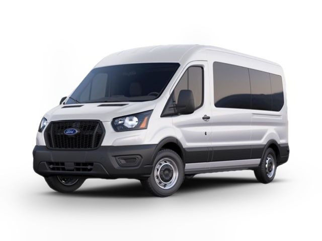 2024 Ford Transit XL