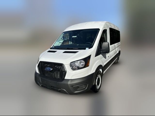 2024 Ford Transit XL