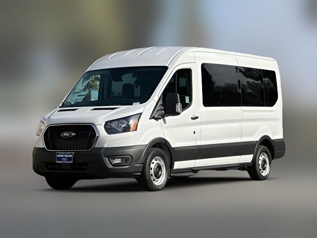 2024 Ford Transit XL