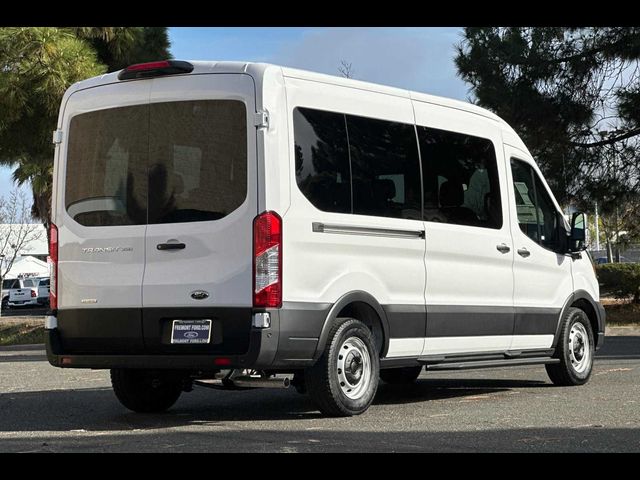 2024 Ford Transit XL