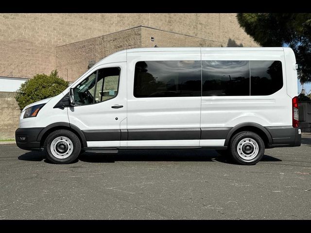 2024 Ford Transit XL