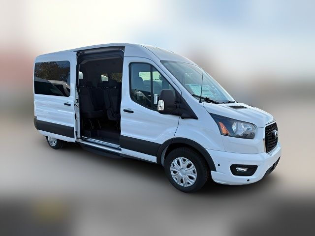 2024 Ford Transit XL