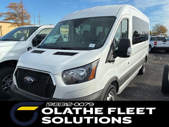 2024 Ford Transit XL