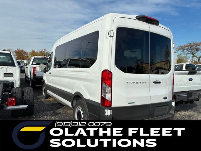 2024 Ford Transit XL