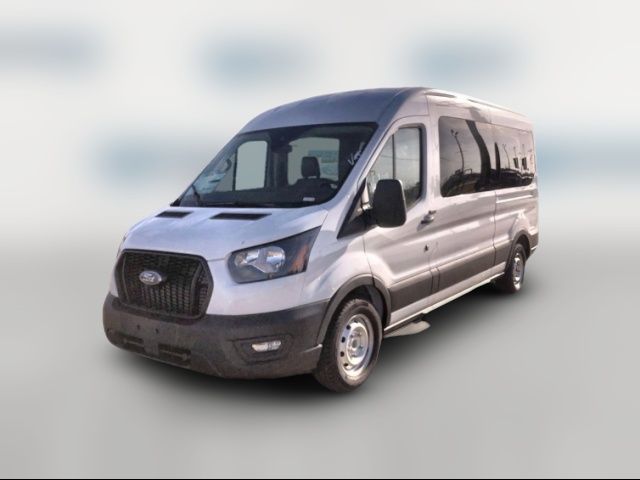 2024 Ford Transit XL