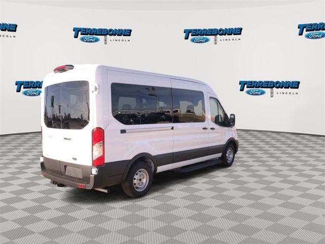 2024 Ford Transit XL