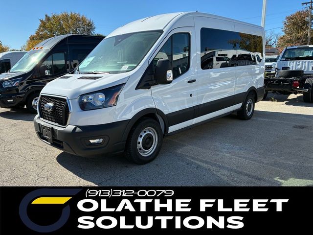 2024 Ford Transit XL