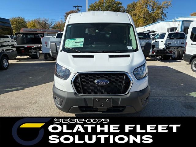 2024 Ford Transit XL