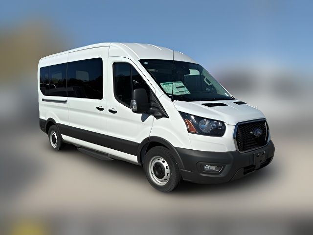 2024 Ford Transit XL