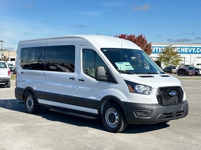 2024 Ford Transit XL