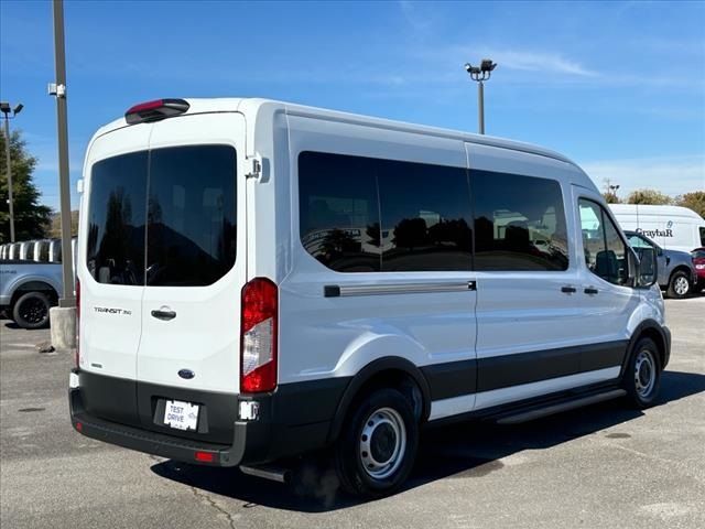 2024 Ford Transit XL