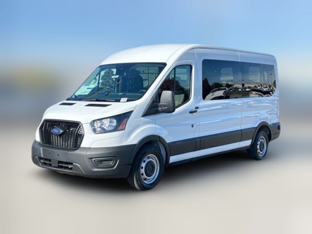 2024 Ford Transit XL