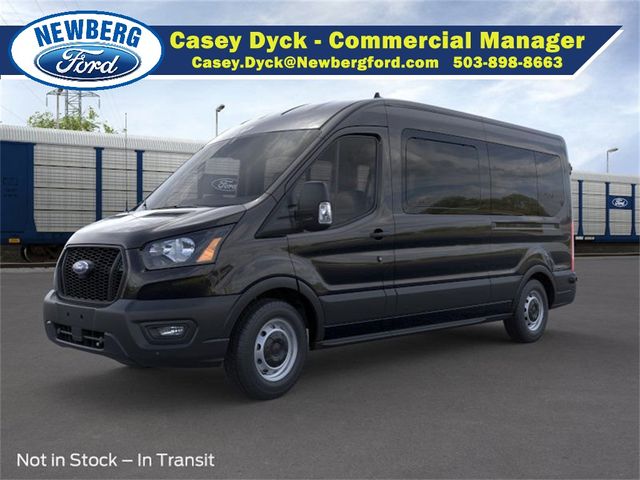 2024 Ford Transit XL