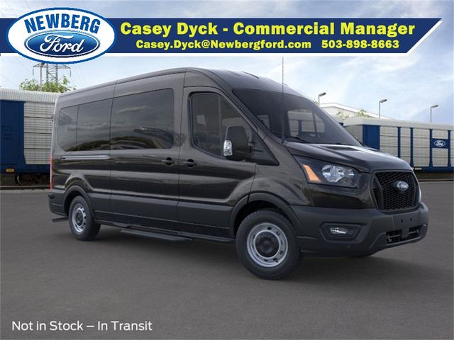 2024 Ford Transit XL