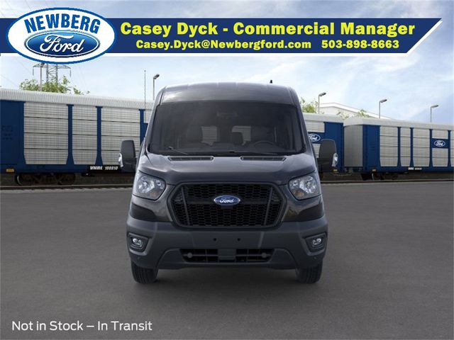 2024 Ford Transit XL