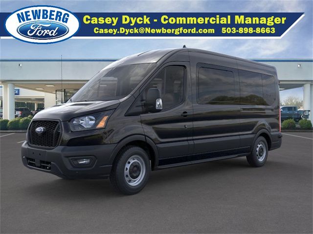 2024 Ford Transit XL