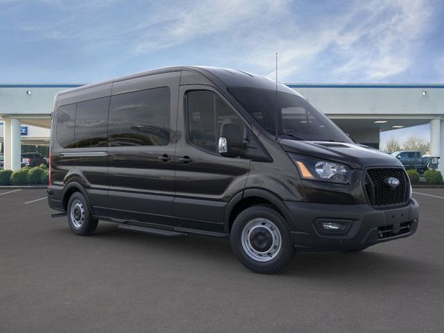 2024 Ford Transit XL