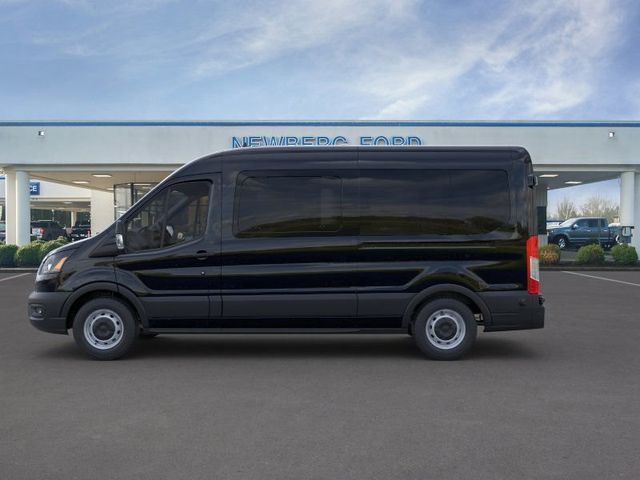 2024 Ford Transit XL