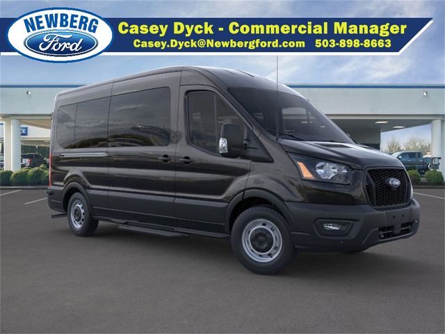 2024 Ford Transit XL