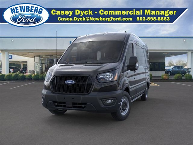 2024 Ford Transit XL