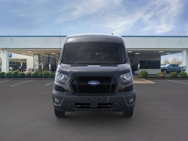 2024 Ford Transit XL