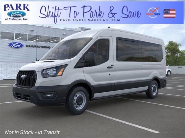 2024 Ford Transit XL