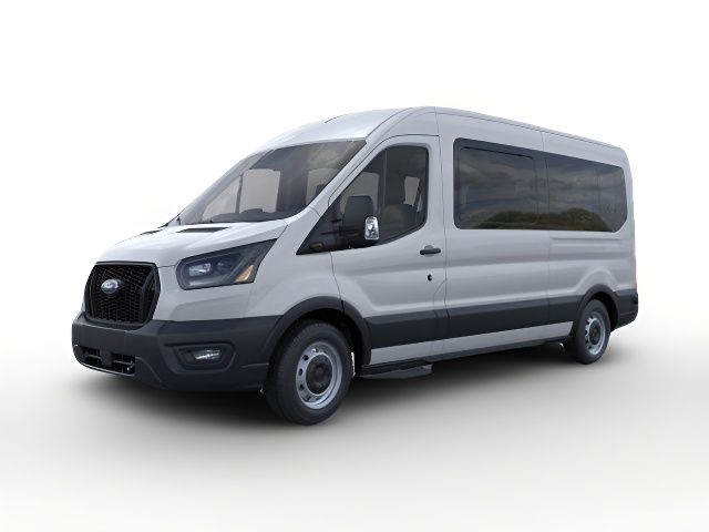 2024 Ford Transit XL