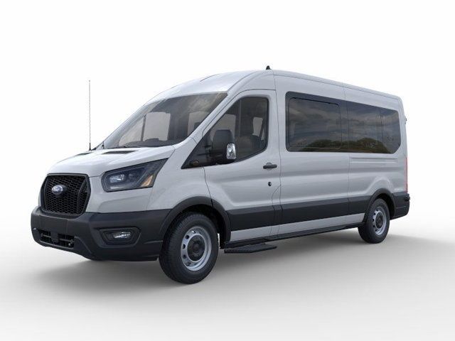 2024 Ford Transit XL