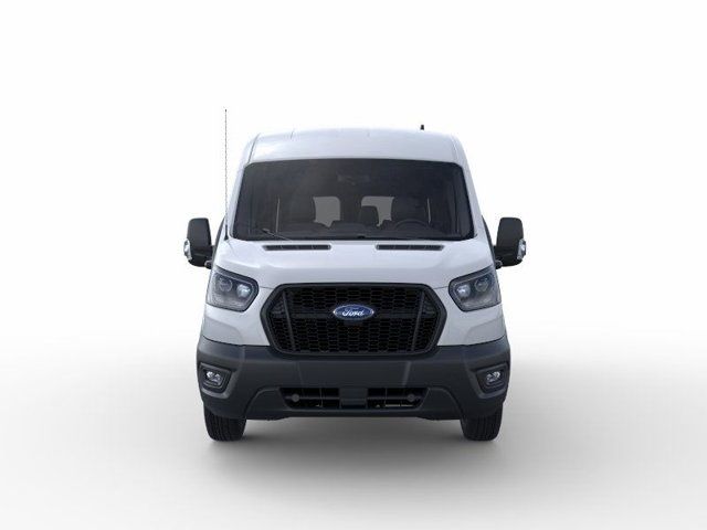 2024 Ford Transit XL