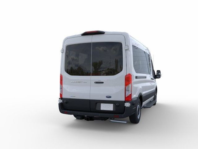 2024 Ford Transit XL