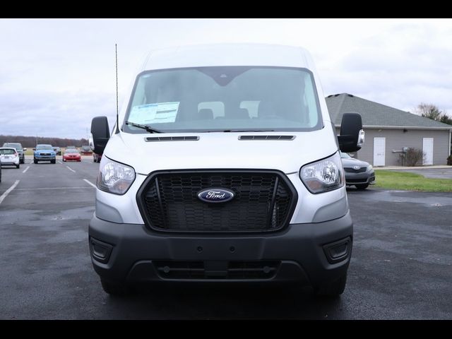 2024 Ford Transit XL