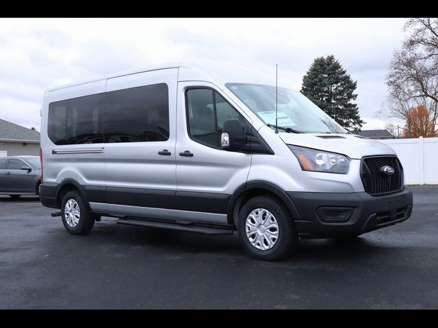 2024 Ford Transit XL