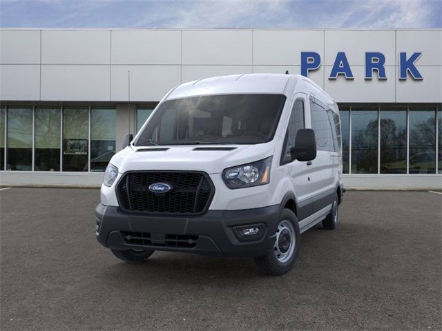 2024 Ford Transit XL