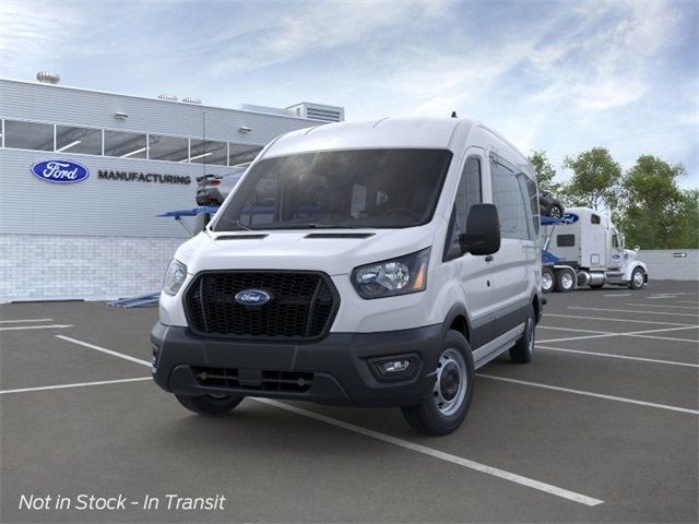 2024 Ford Transit XL